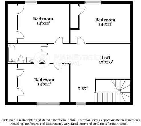 1229 Granada Dr - Photo 3 of 17