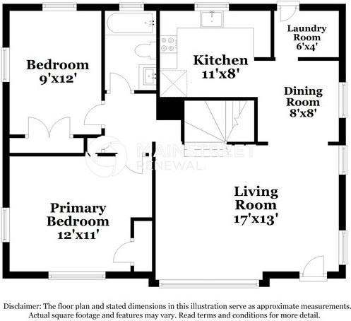 2418 Inga Street #A - Photo 2 of 17