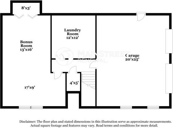 2823 Ithaca Drive Northeast - Photo 3 of 17