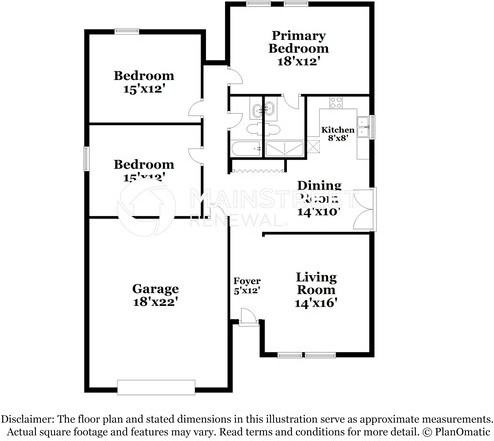 6308 Pine St - Photo 2 of 16