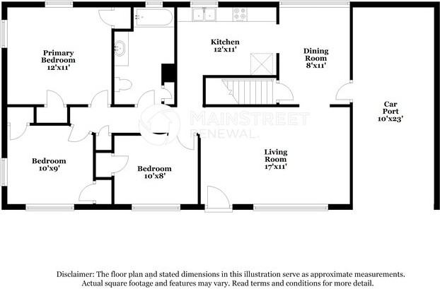 1224 Weleba Avenue - Photo 3 of 17