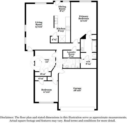 2019 Lost Pine Court - Photo 2 of 16