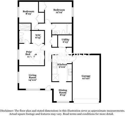 3704 6th Street Southwest - Photo 2 of 16