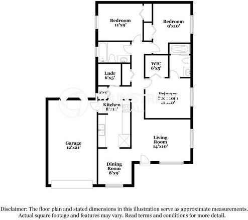 2607 30th Street Southwest - Photo 2 of 16