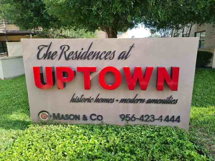 521 East Tyler Avenue #9 - Photo 2 of 14