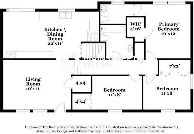 5200 Foxwood Road - Photo 2 of 17