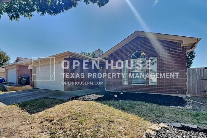 4920 Mountain Ridge Ln