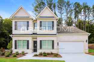 341 Agile Worth Lane SE - Photo 1 of 1