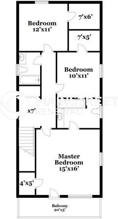 95 Howell Dr Sw - Photo 3 of 17