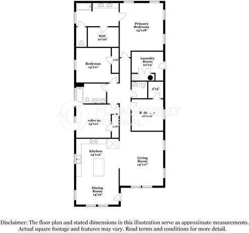 1825 Center St #1 - Photo 2 of 16