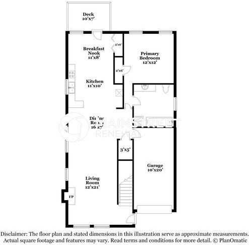 1121 Thackery Pl - Photo 2 of 16