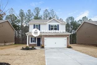 318 Augusta Woods Dr - Photo 1 of 1