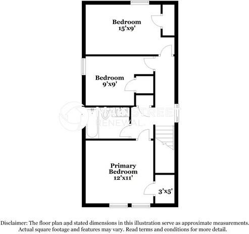 2634 Garland Avenue #B - Photo 2 of 17