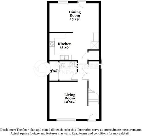 2634 Garland Avenue #B - Photo 3 of 17