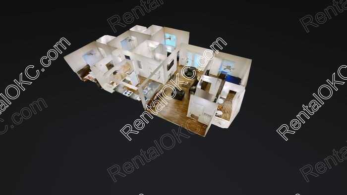 2200 Classen Blvd #8114 - Photo 3 of 20