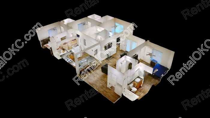 2200 Classen Blvd #8114 - Photo 4 of 20