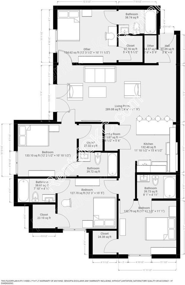 2200 Classen Blvd #8114 - Photo 6 of 20