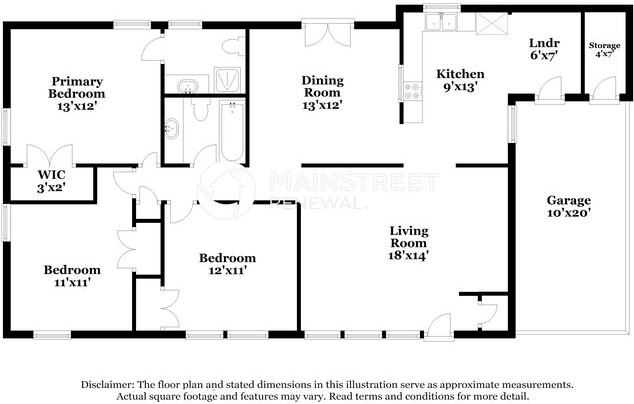 6451 Carolyn Court - Photo 2 of 16