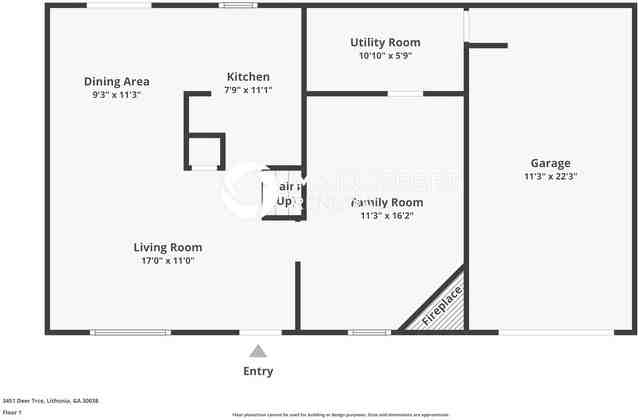 3451 Deer Trace - Photo 2 of 18