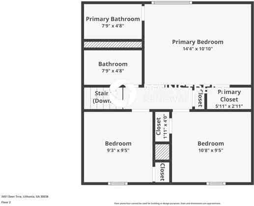 3451 Deer Trace - Photo 4 of 18