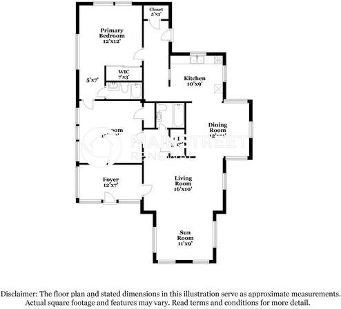 713 South N Street - Photo 2 of 16