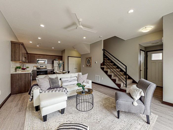 1033 1047 NW Lexi Lane Waukee Iowa 50263 - Photo 5 of 10