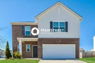 201 Quincy Meadow Ave - Photo 1 of 1