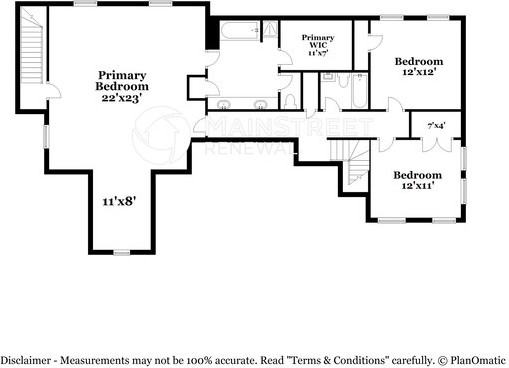 3822 Oakman Place - Photo 2 of 18