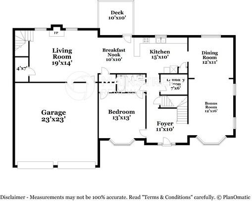 3822 Oakman Place - Photo 3 of 18