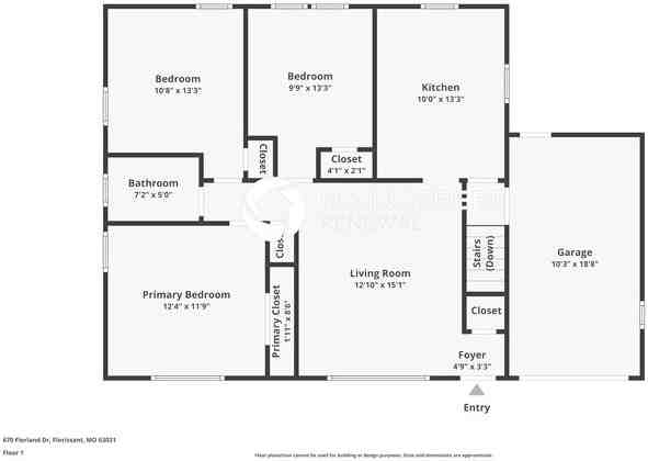 670 Florland Drive - Photo 4 of 15