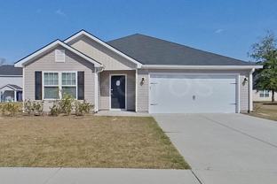 117 Ebenezer Bluff Way - Photo 1 of 1