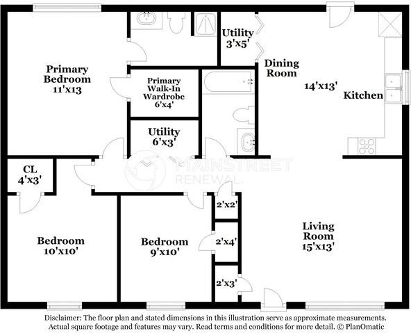 8705 Vision Pl - Photo 2 of 16