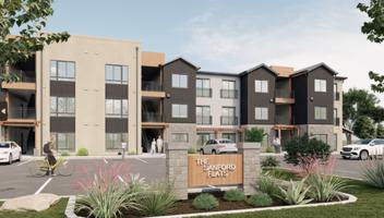 featured image of 1262 Bookcliff Ave #C303