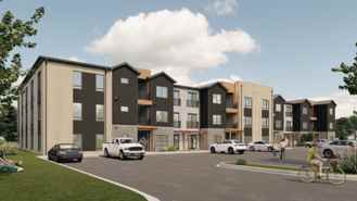 1262 Bookcliff Ave #A305 - Photo 1 of 1