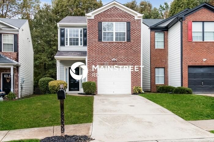 2839 Windsor Forrest Court