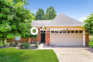 9191 Fletcher Wood Dr - Photo 1 of 1