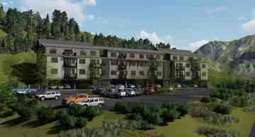 featured image of 435 Eby Creek Rd #303