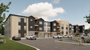 featured image of 1262 Bookcliff Ave #A205