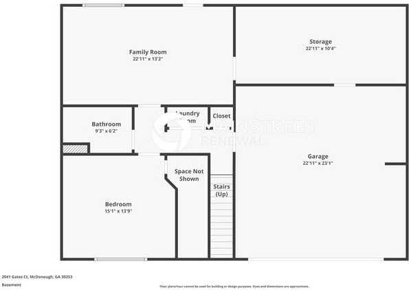 2041 Gates Court - Photo 2 of 18