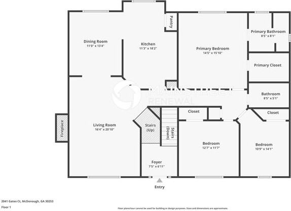 2041 Gates Court - Photo 4 of 18