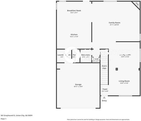 561 Greyhound Court - Photo 2 of 18