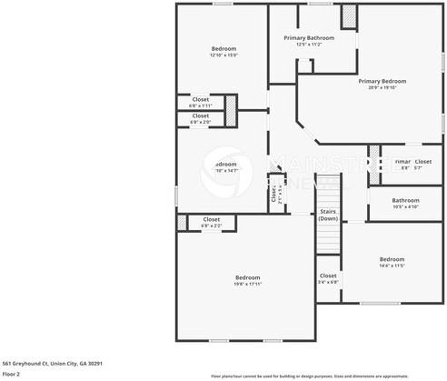 561 Greyhound Court - Photo 4 of 18