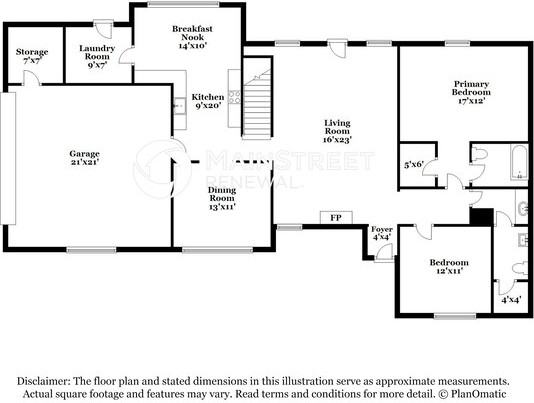 6800 Cleary Drive - Photo 2 of 17