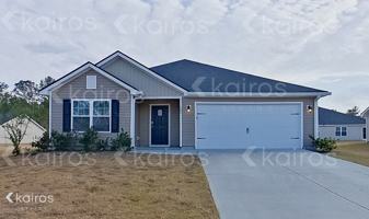 featured image of 107 Lord Effingham Way