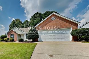 2910 Evergreen Eve Xing - Photo 1 of 1