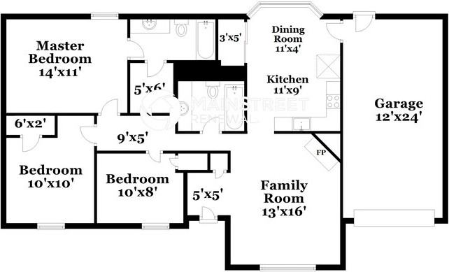 1345 North Hampton Drive - Photo 2 of 16