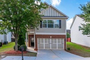 5209 Cedar Shoals Dr - Photo 1 of 1