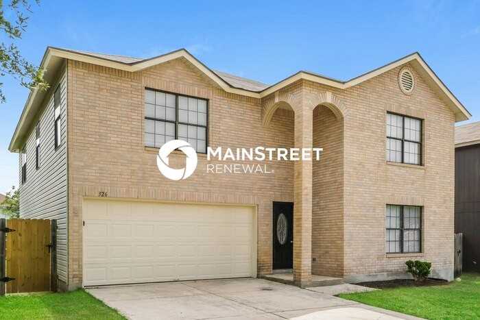 326 Benetton Dr - Photo 2 of 18