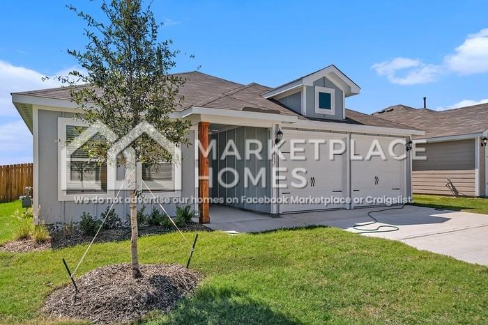 10917 Gray Mare Dr - Photo 2 of 24