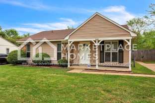 3668 Barberry St - Photo 1 of 1